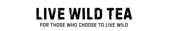 Live Wild Tea
