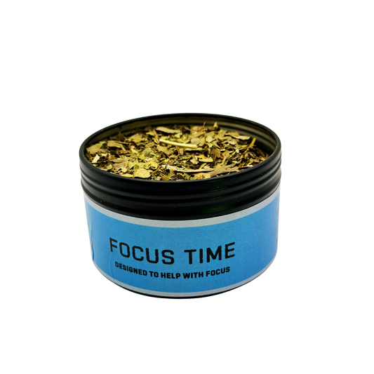 Focus Time